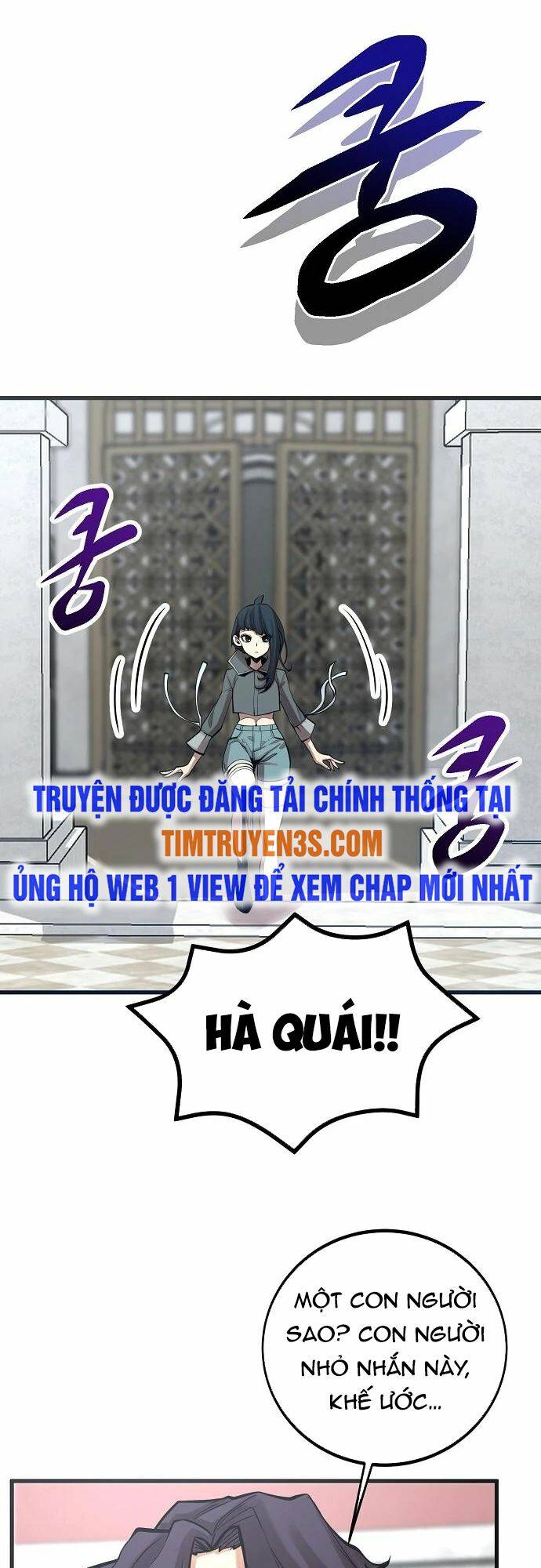 Quái Vật Gui: Chapter 43