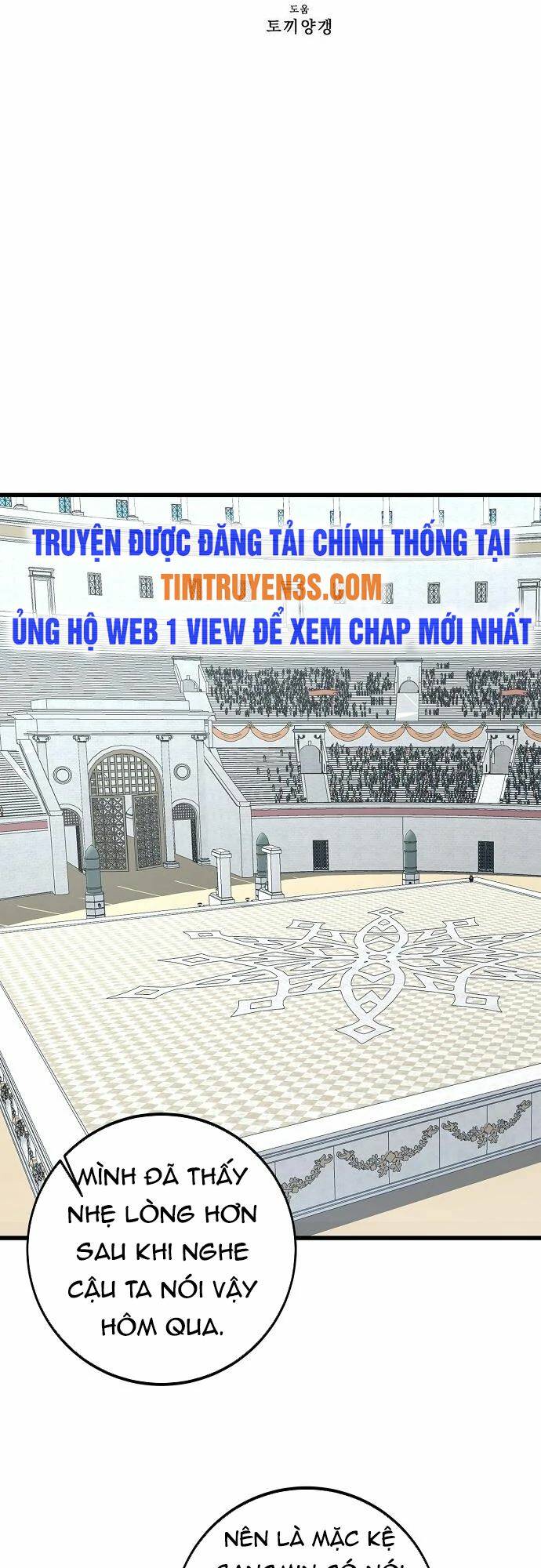 Quái Vật Gui: Chapter 43