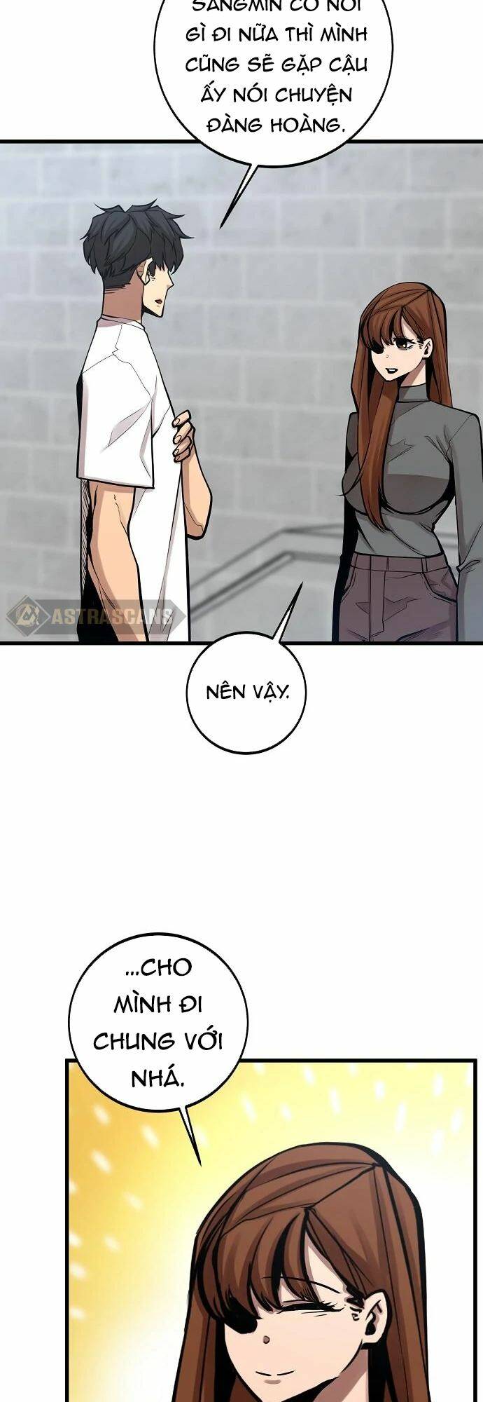 Quái Vật Gui: Chapter 43