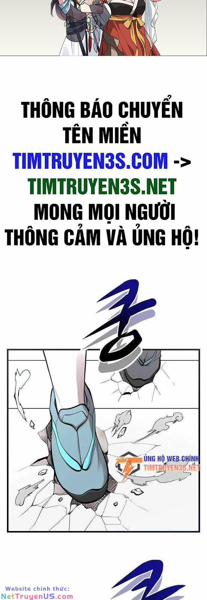Quái Vật Gui: Chapter 44