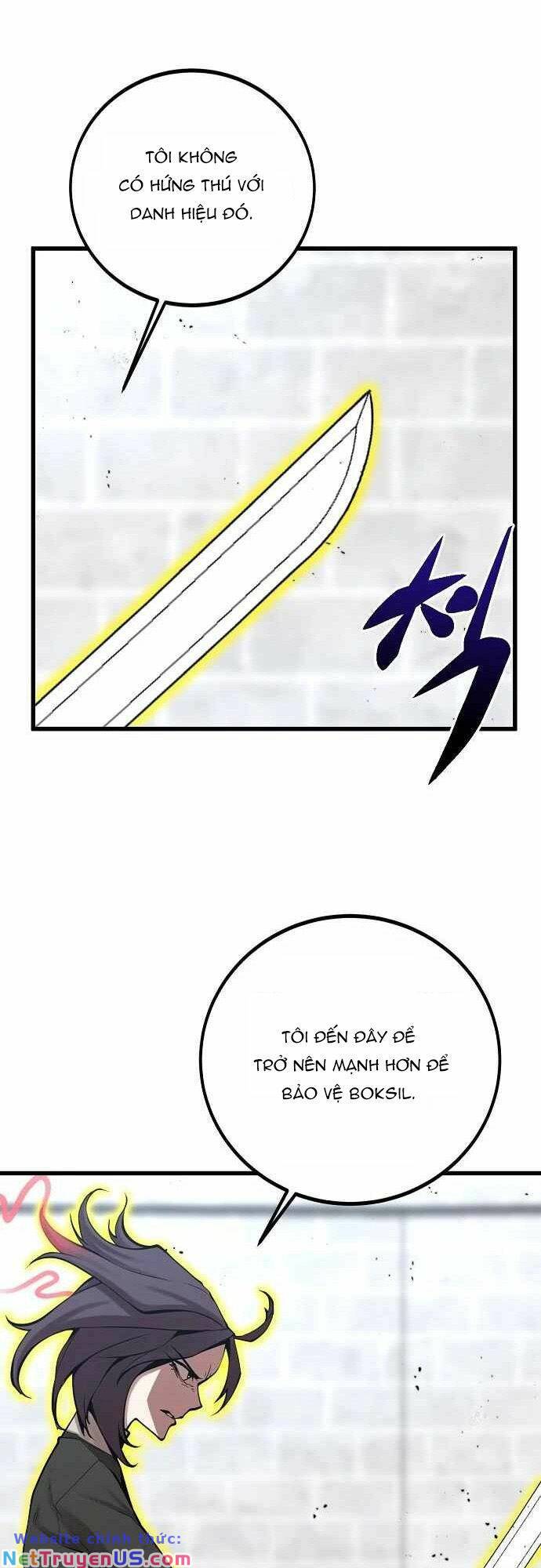 Quái Vật Gui: Chapter 44