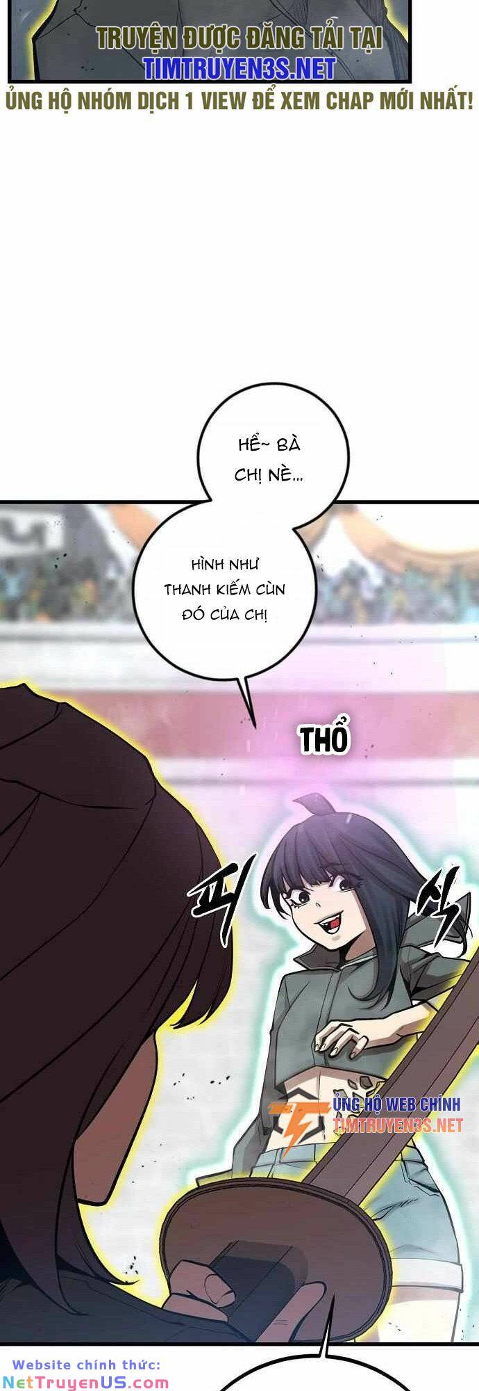 Quái Vật Gui: Chapter 44