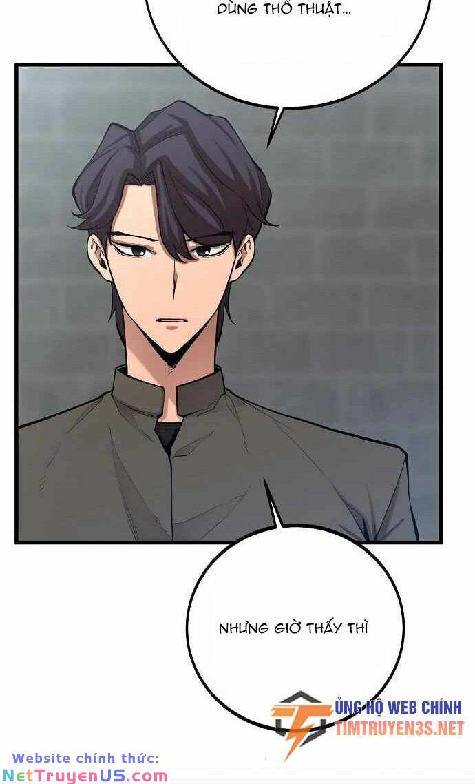 Quái Vật Gui: Chapter 44