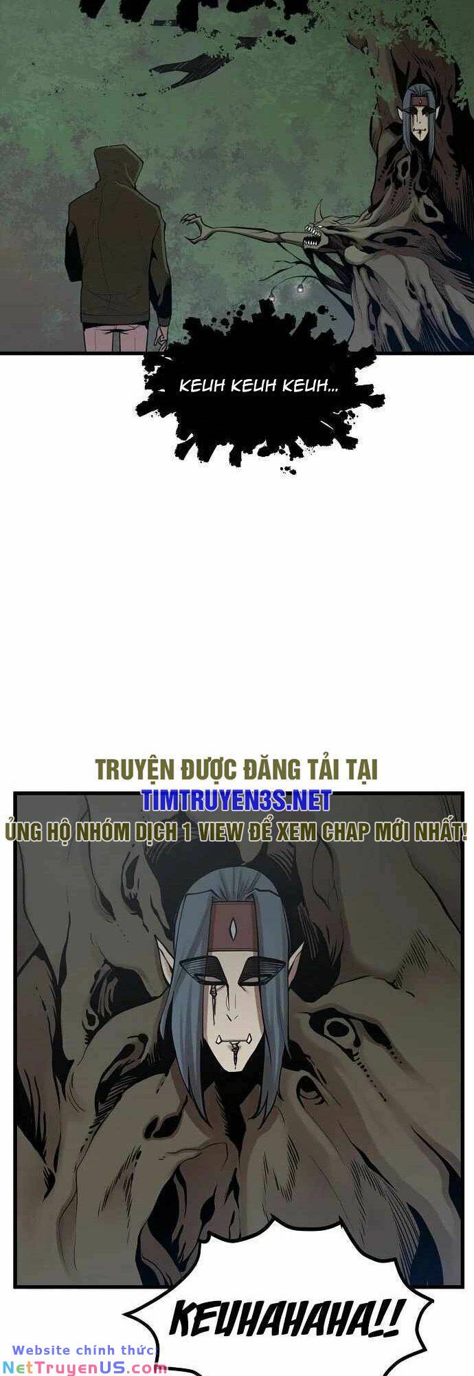 Quái Vật Gui: Chapter 44