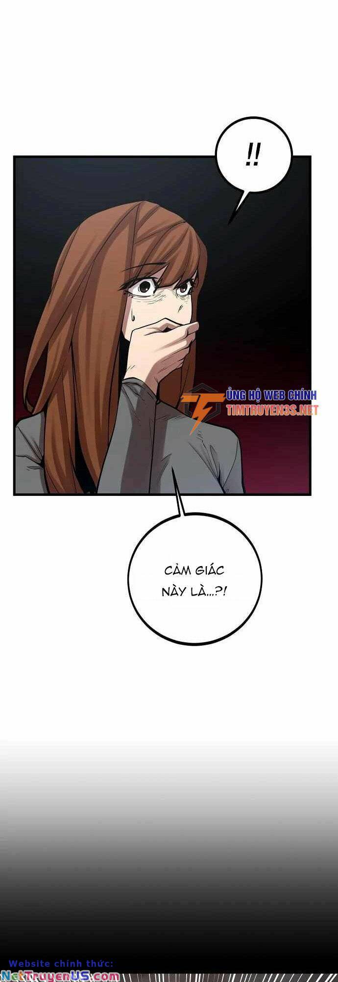 Quái Vật Gui: Chapter 44