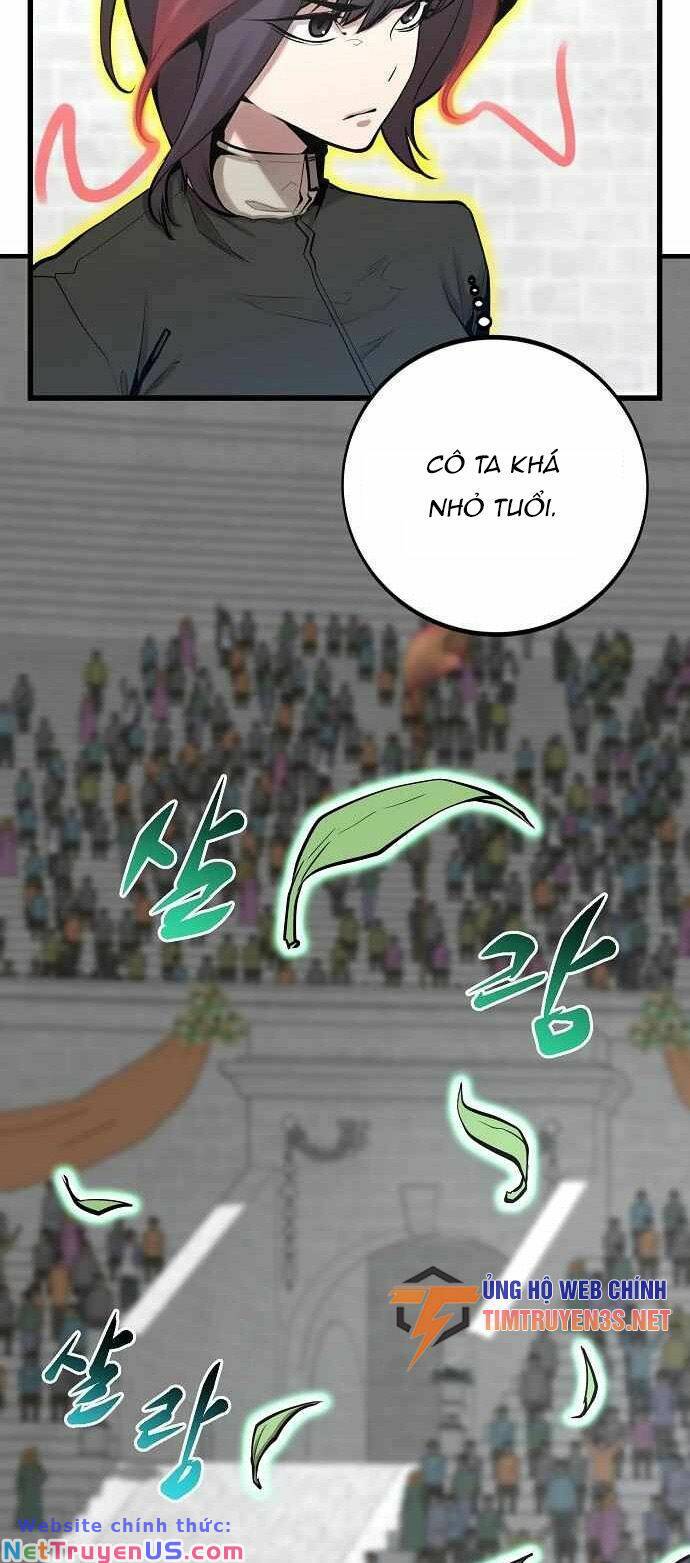Quái Vật Gui: Chapter 44