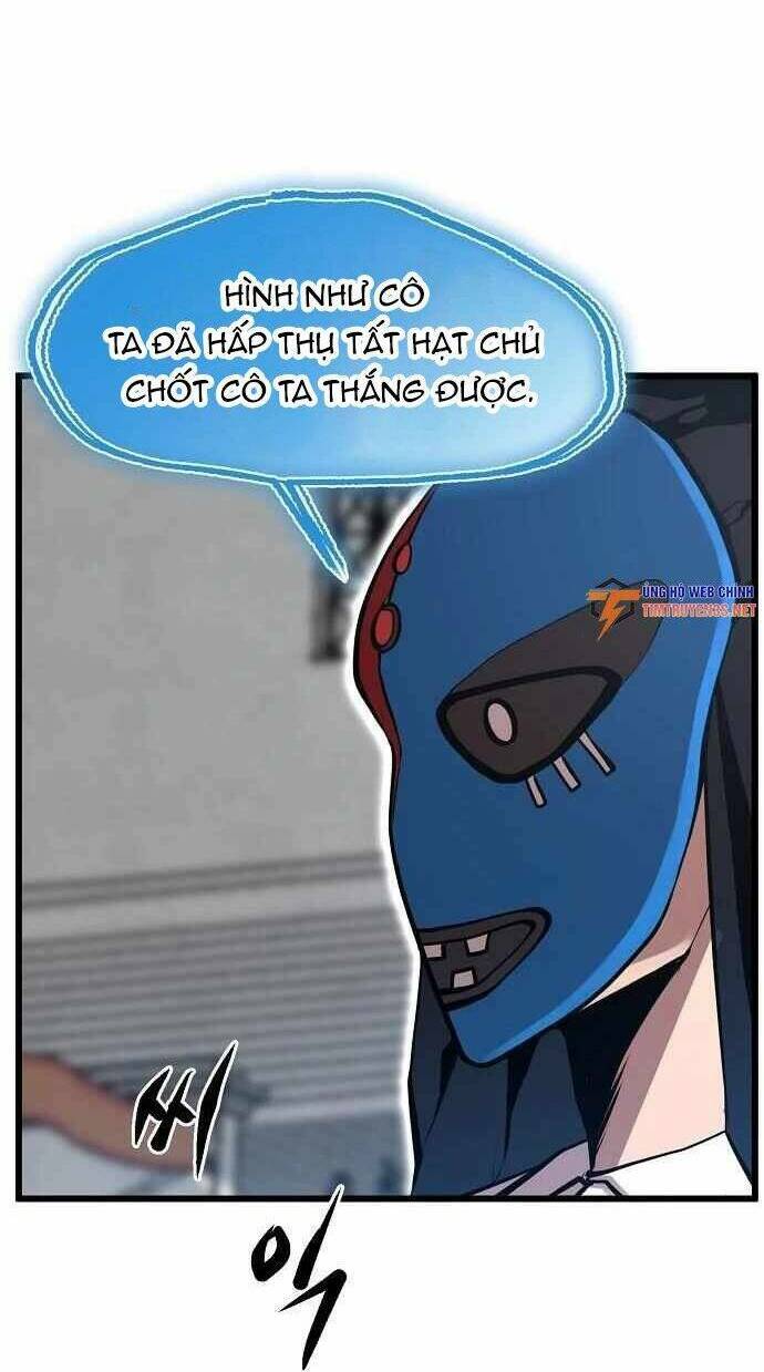 Quái Vật Gui: Chapter 45