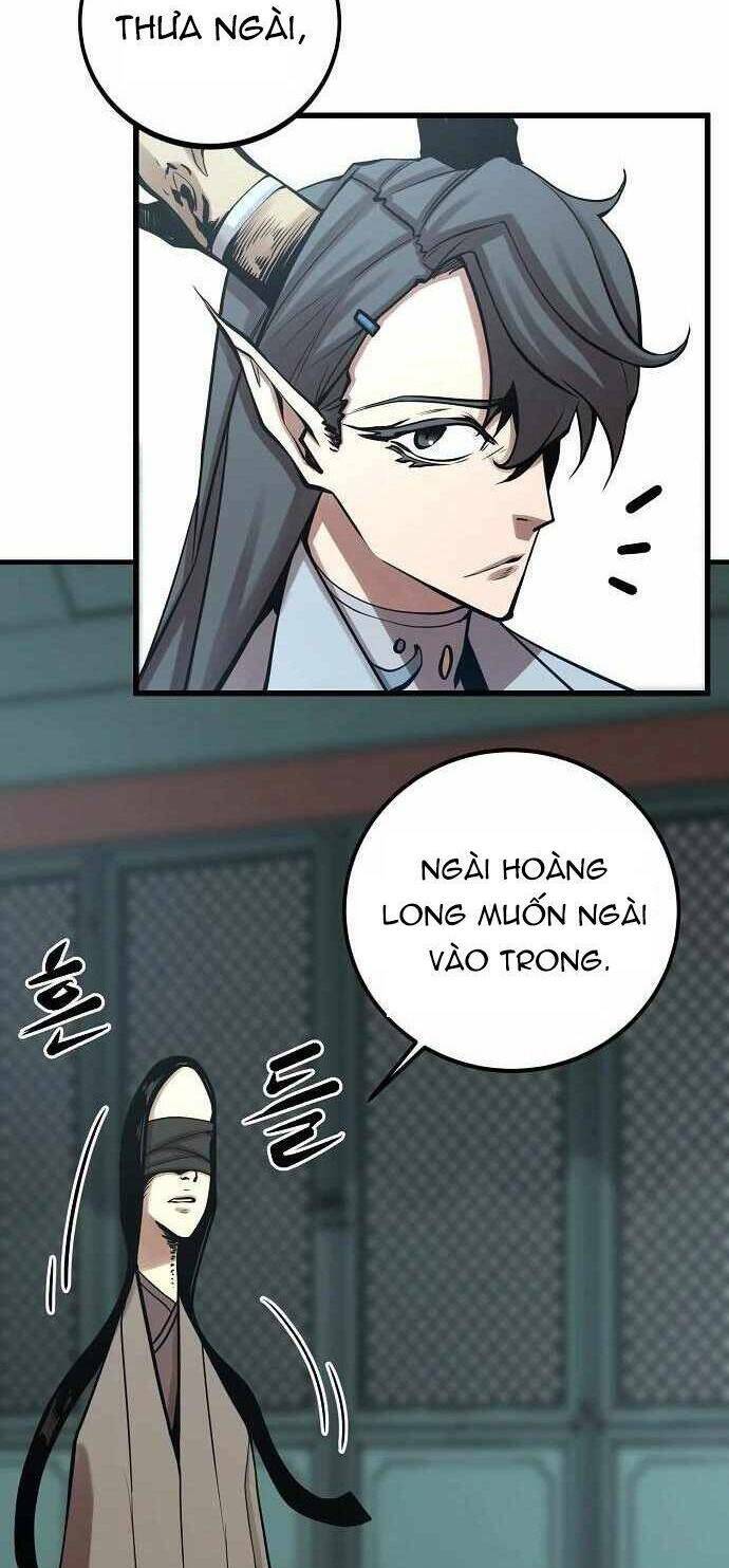 Quái Vật Gui: Chapter 45