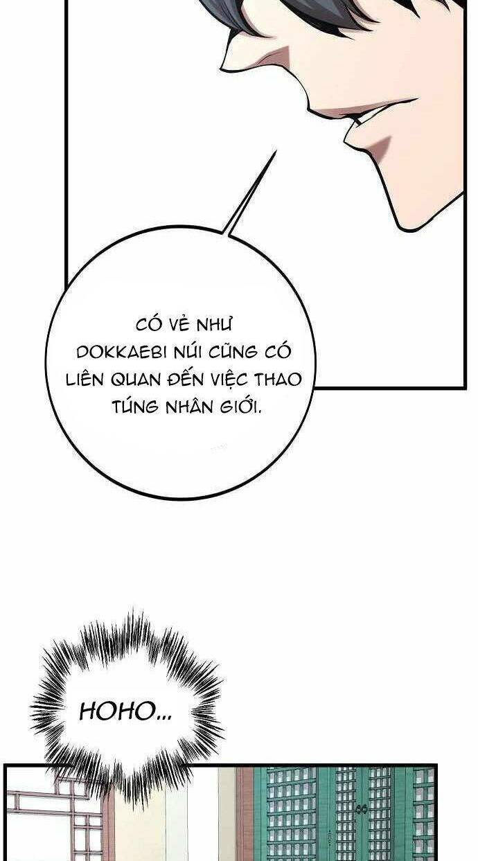 Quái Vật Gui: Chapter 45