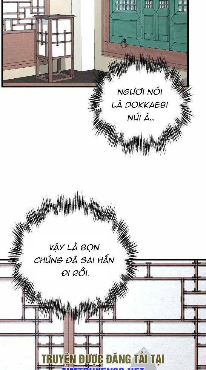 Quái Vật Gui: Chapter 45