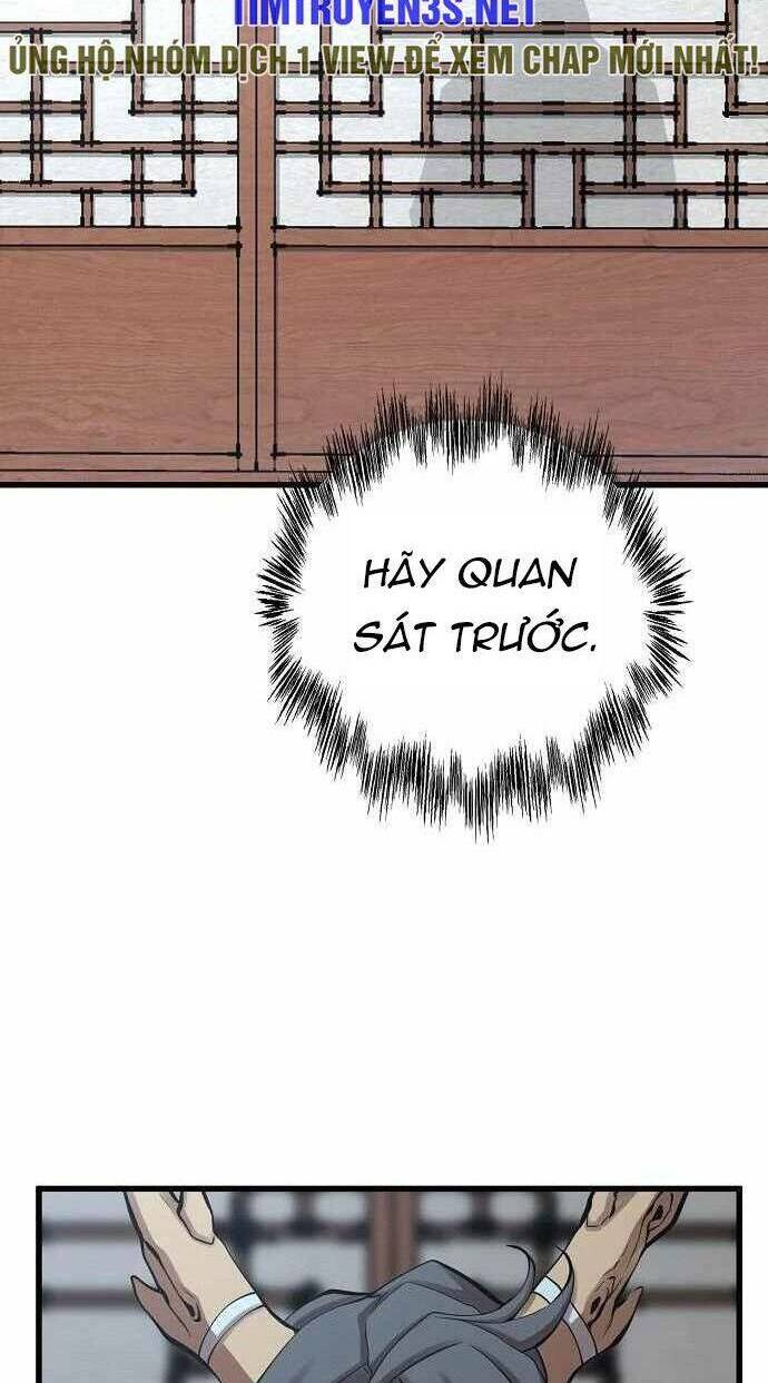 Quái Vật Gui: Chapter 45