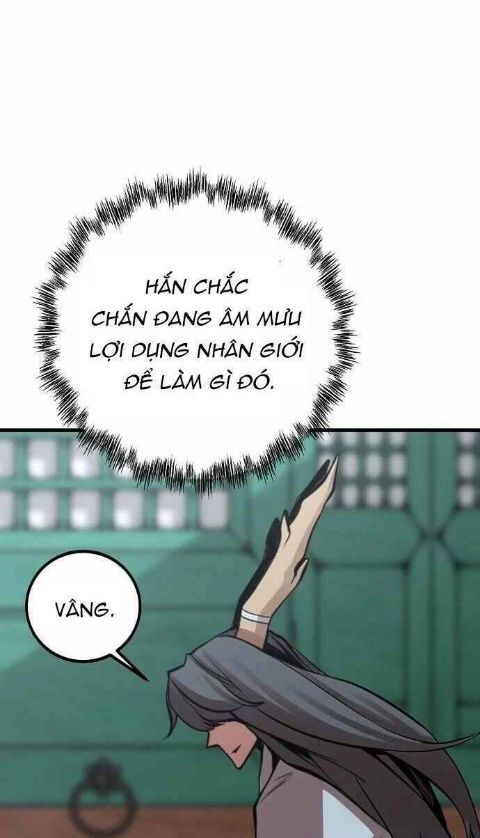 Quái Vật Gui: Chapter 45