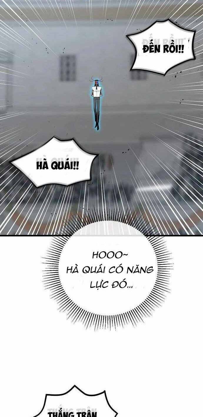 Quái Vật Gui: Chapter 45
