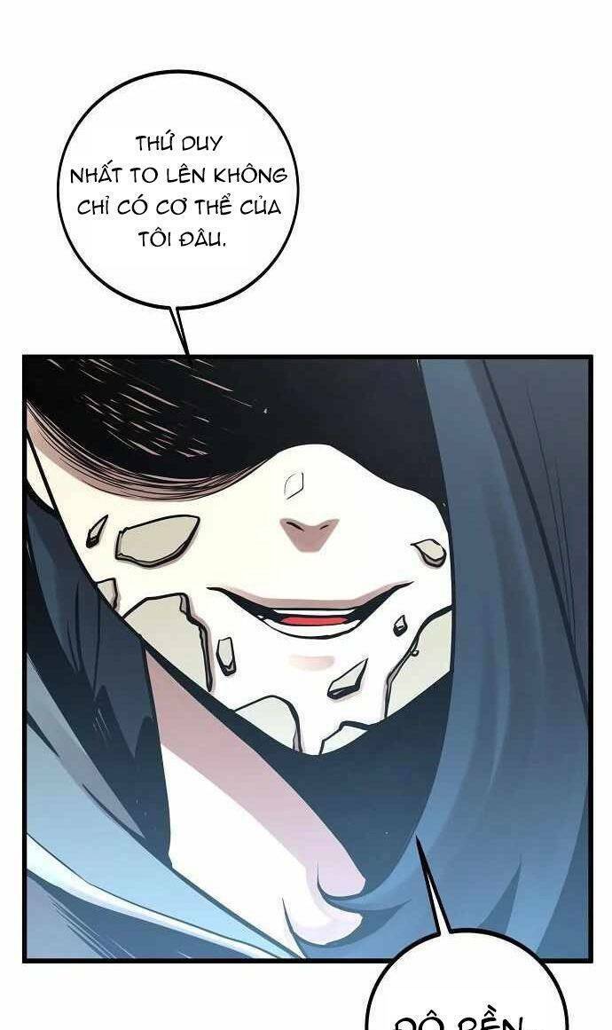 Quái Vật Gui: Chapter 45