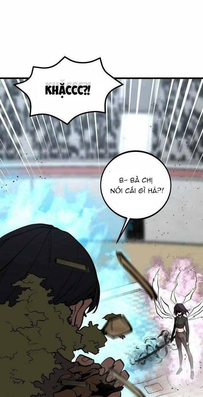 Quái Vật Gui: Chapter 45