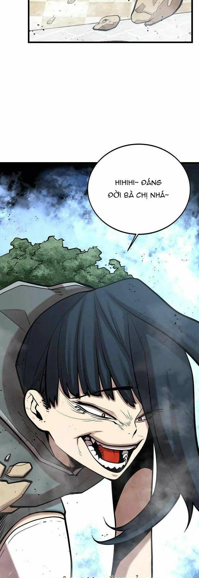 Quái Vật Gui: Chapter 46
