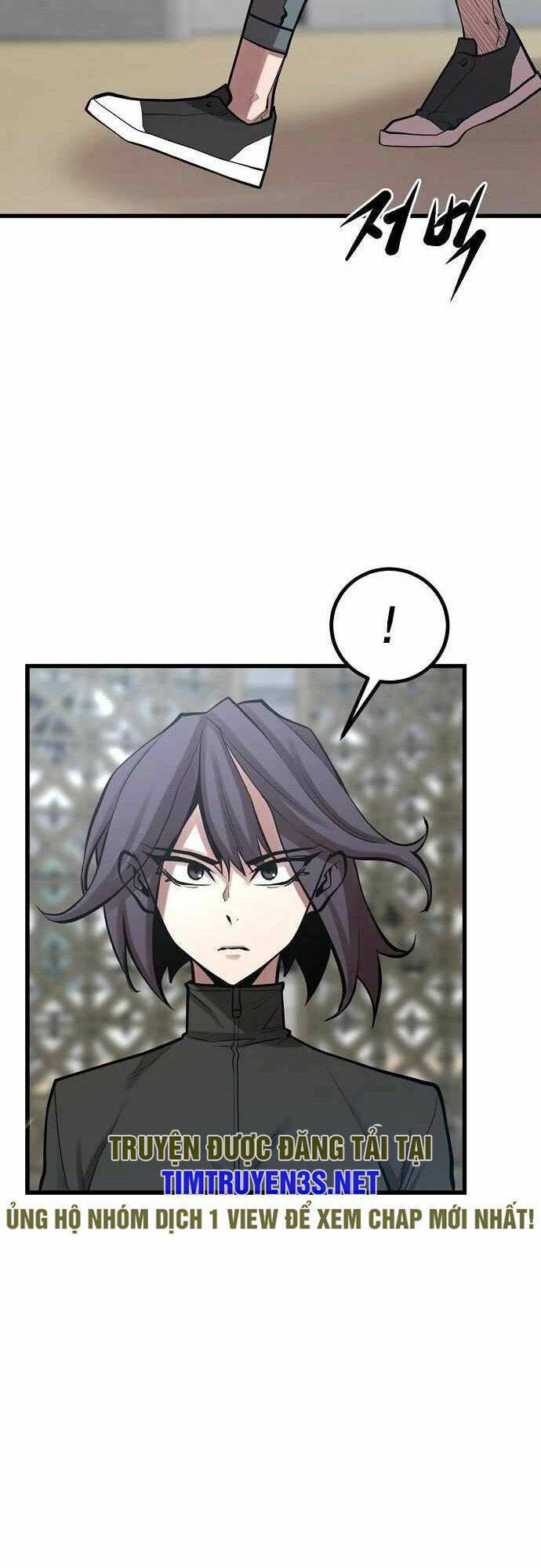 Quái Vật Gui: Chapter 46