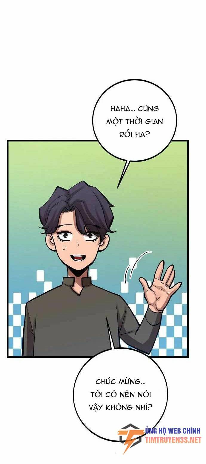 Quái Vật Gui: Chapter 46
