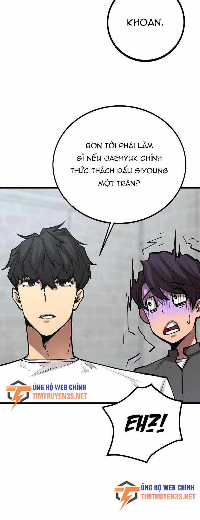 Quái Vật Gui: Chapter 46