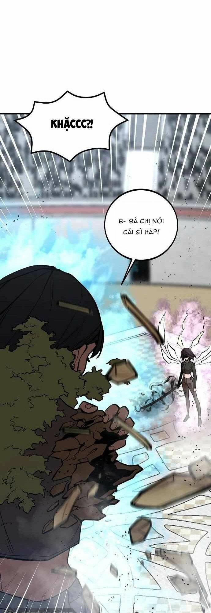 Quái Vật Gui: Chapter 46