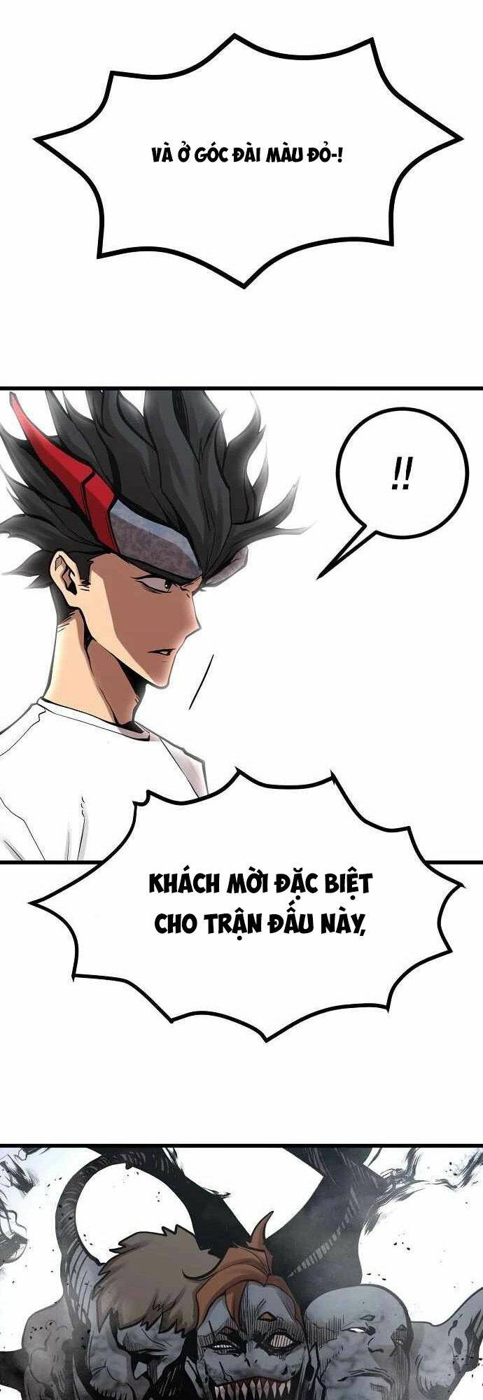 Quái Vật Gui: Chapter 46