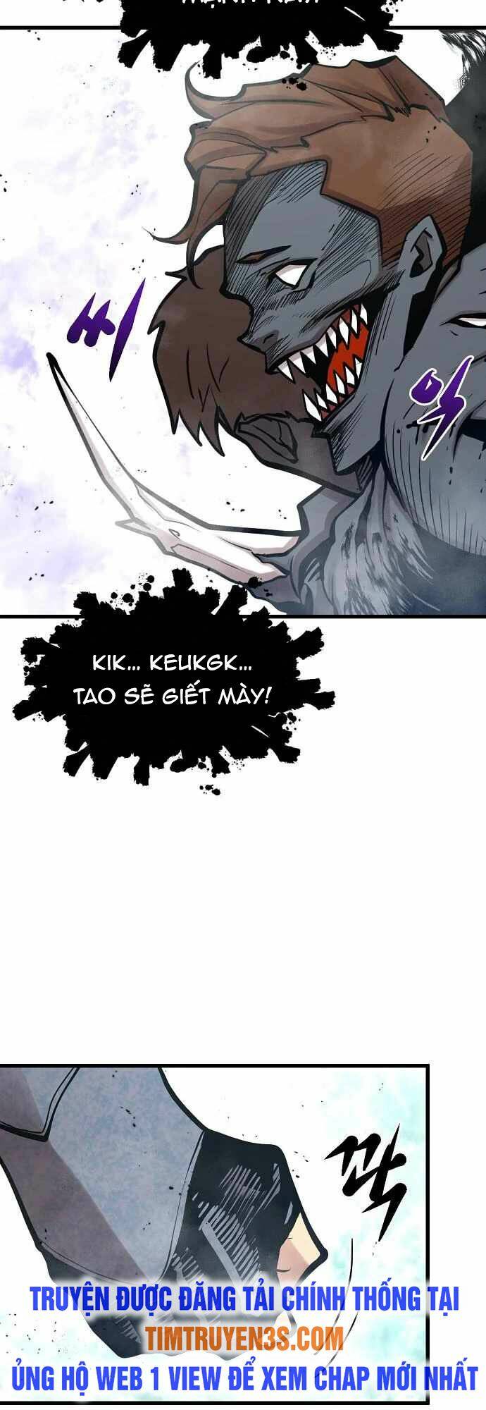 Quái Vật Gui: Chapter 47