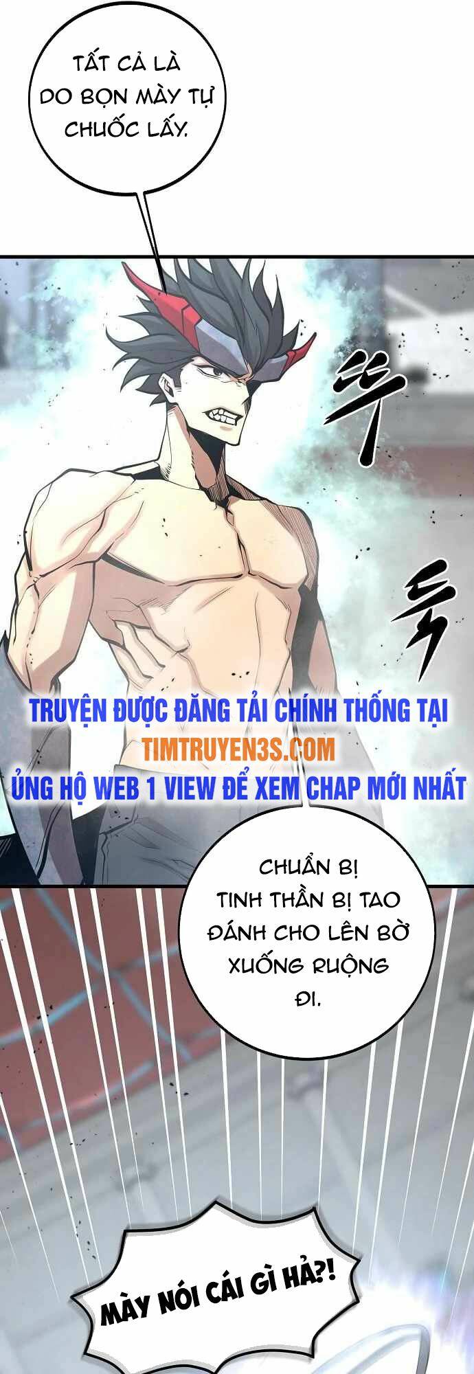 Quái Vật Gui: Chapter 47