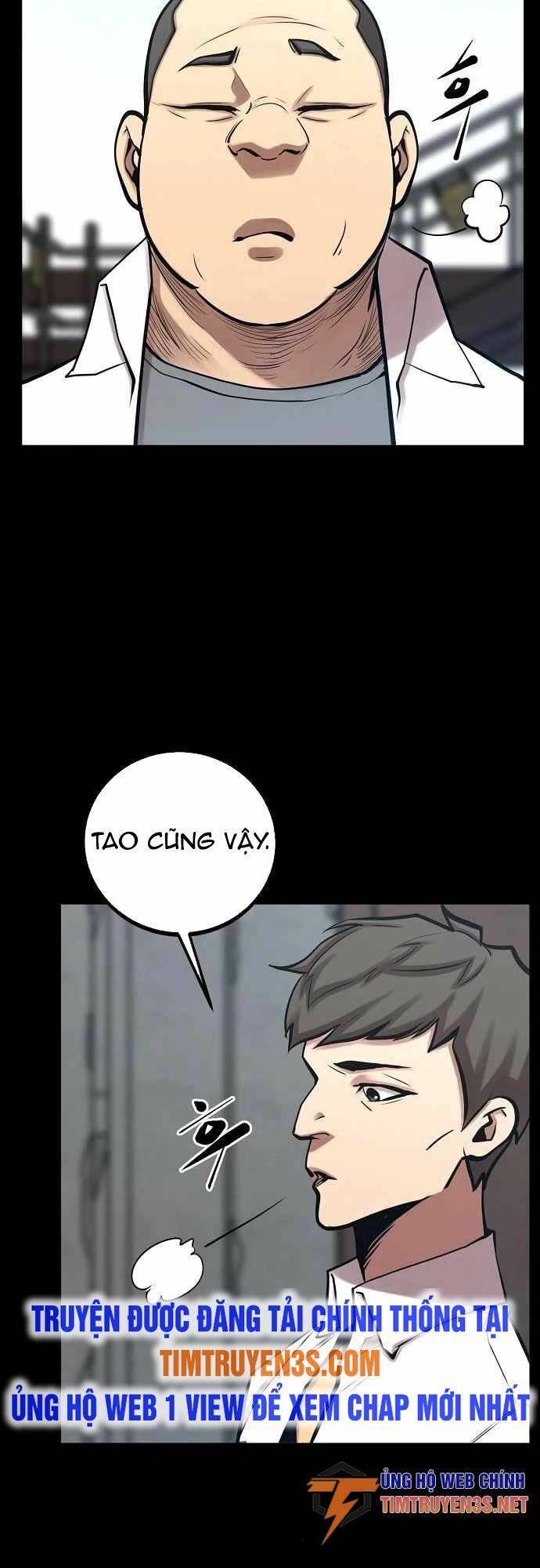 Quái Vật Gui: Chapter 47