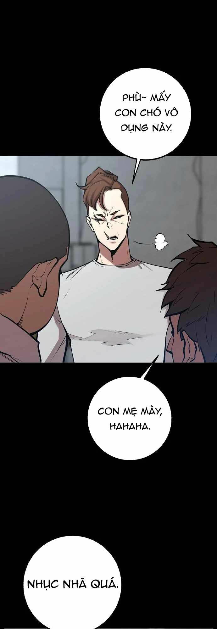 Quái Vật Gui: Chapter 47