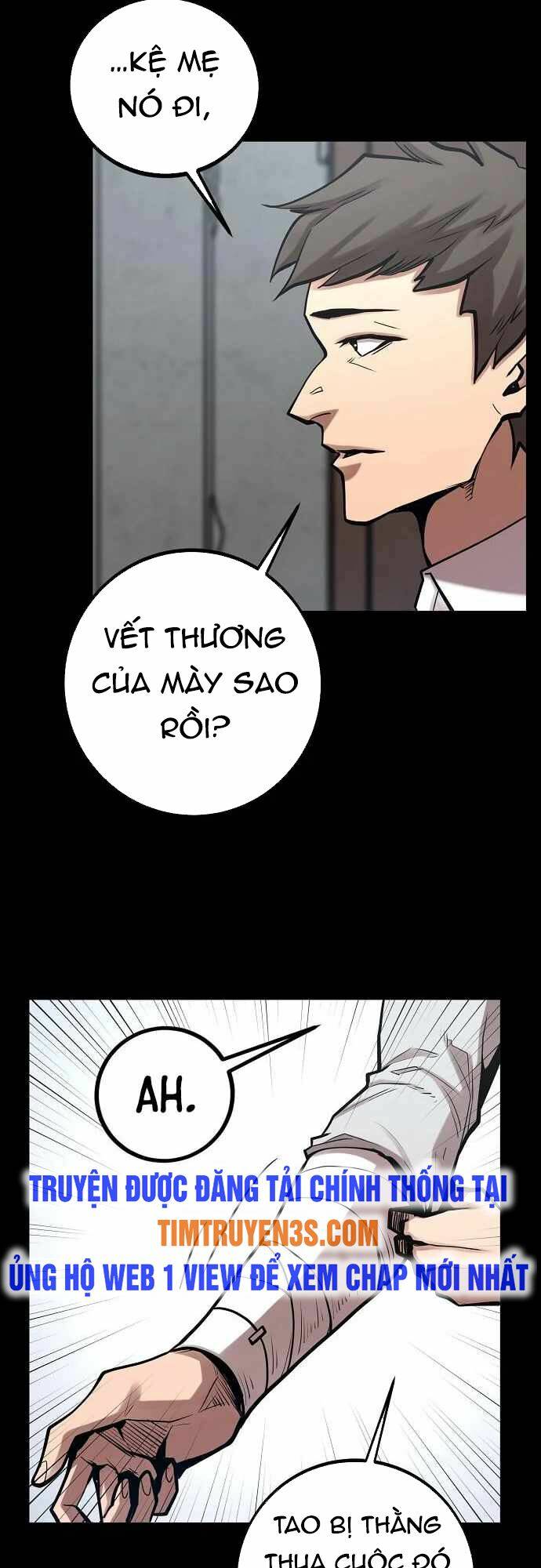 Quái Vật Gui: Chapter 47