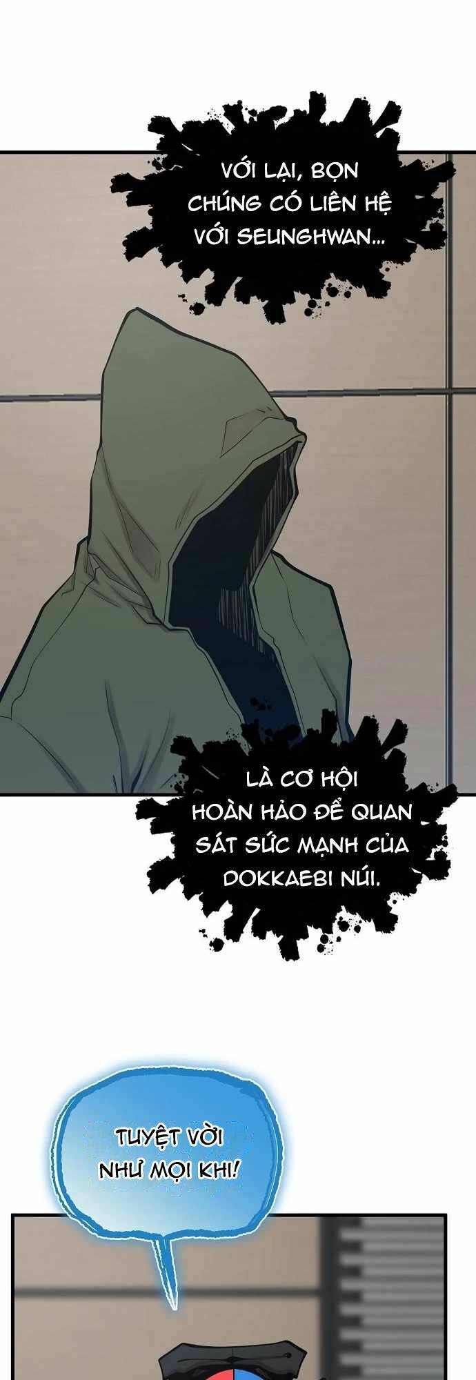Quái Vật Gui: Chapter 47