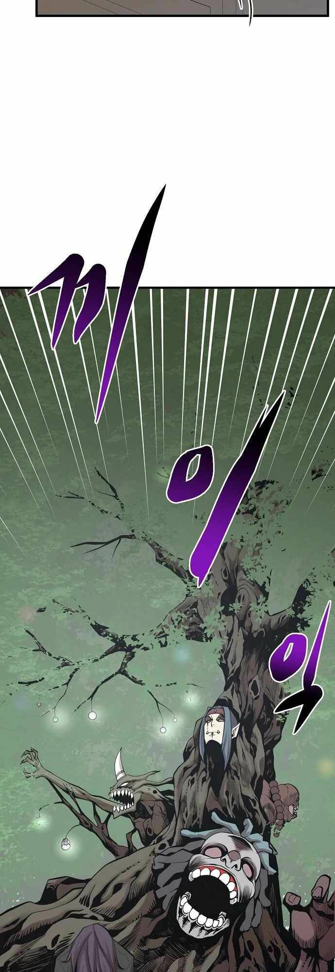 Quái Vật Gui: Chapter 47