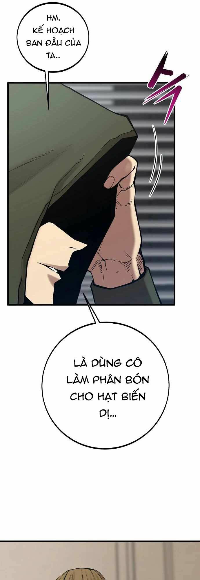 Quái Vật Gui: Chapter 47