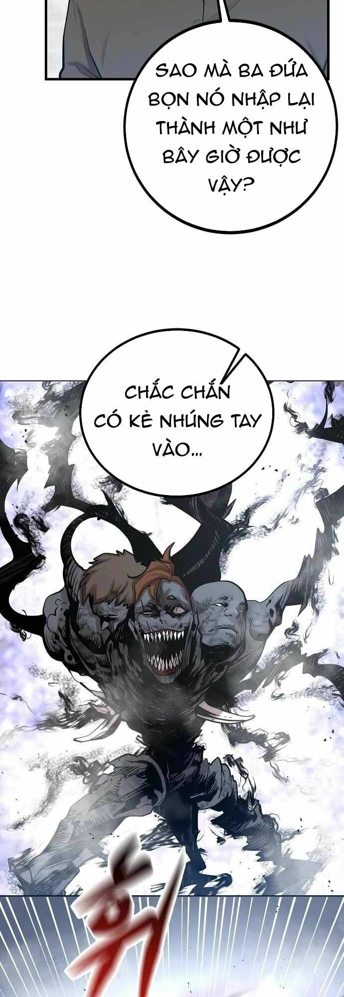 Quái Vật Gui: Chapter 47