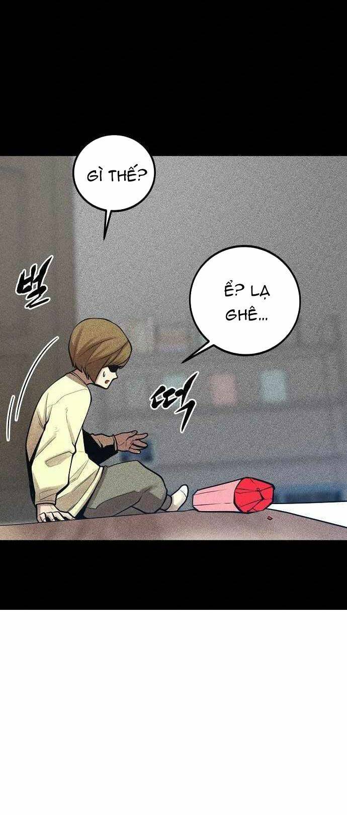 Quái Vật Gui: Chapter 48
