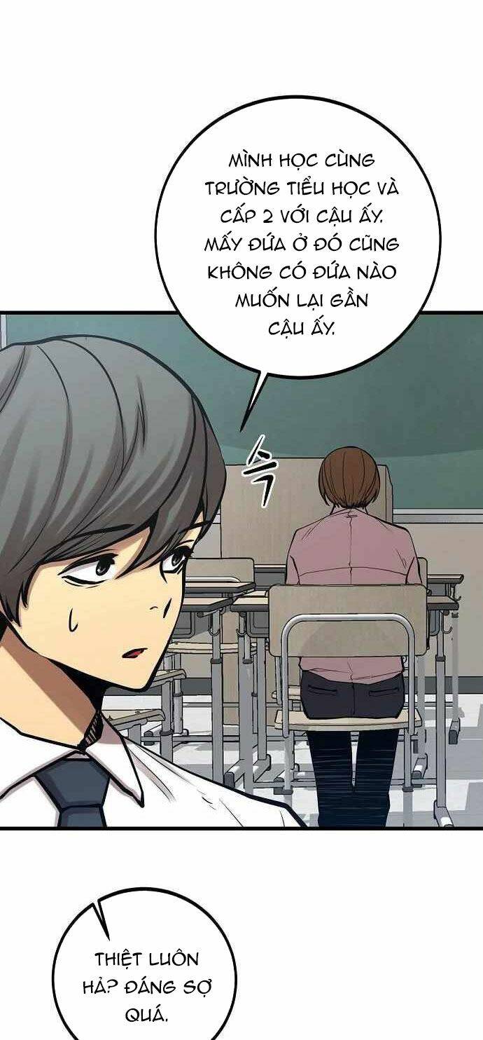 Quái Vật Gui: Chapter 48