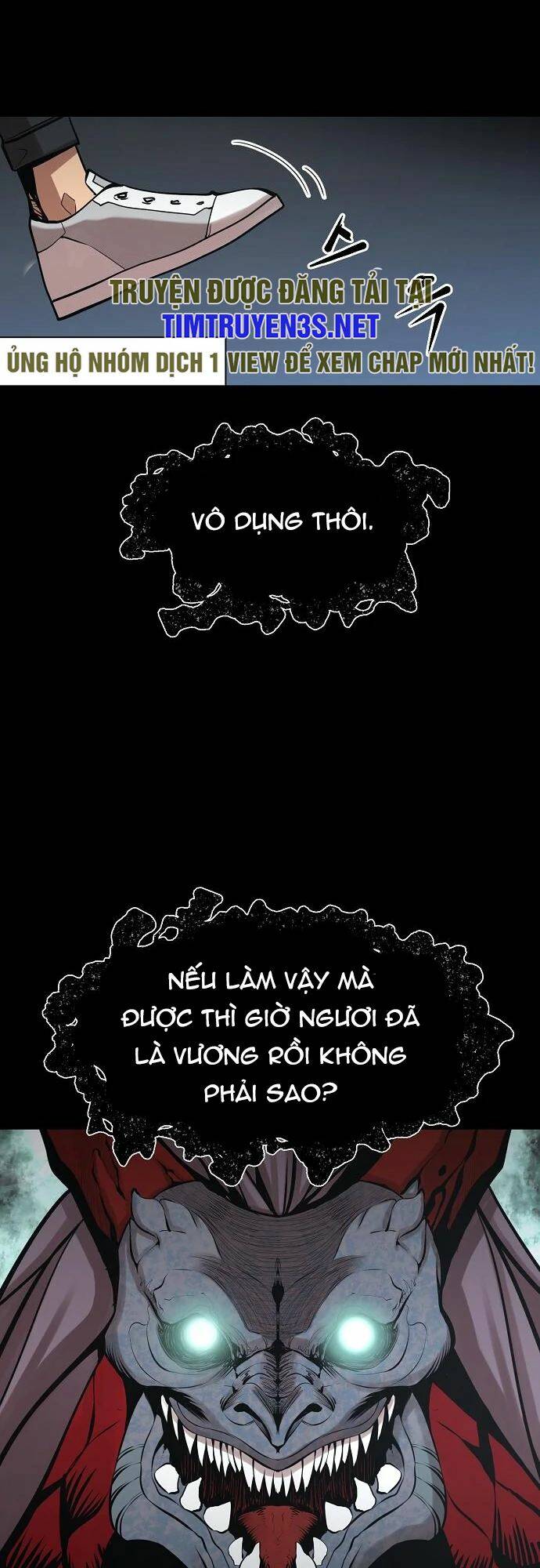 Quái Vật Gui: Chapter 49