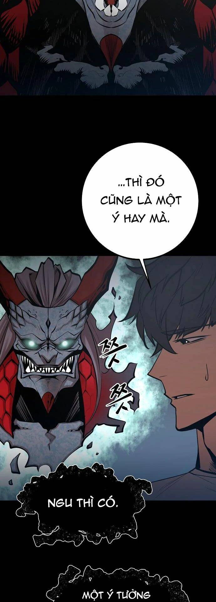 Quái Vật Gui: Chapter 49