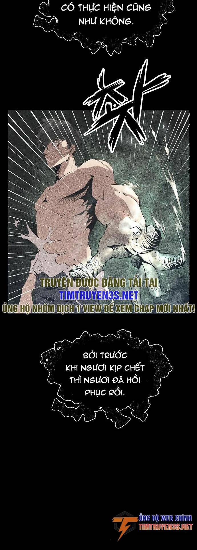 Quái Vật Gui: Chapter 49