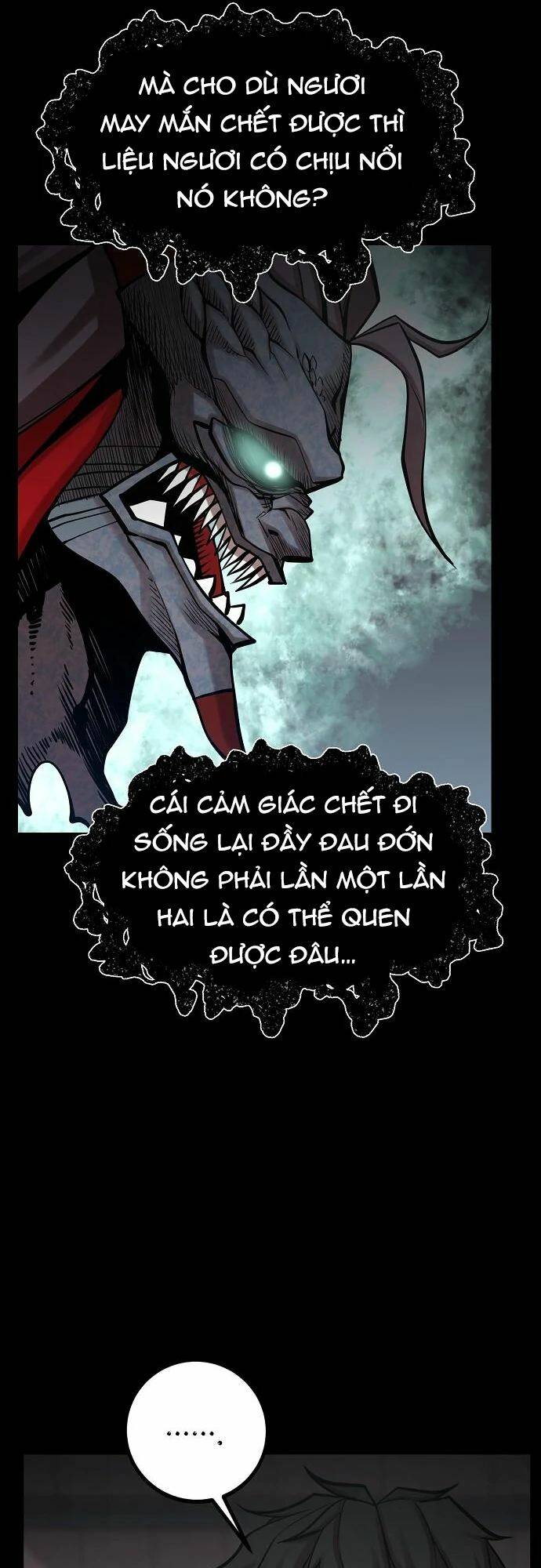 Quái Vật Gui: Chapter 49
