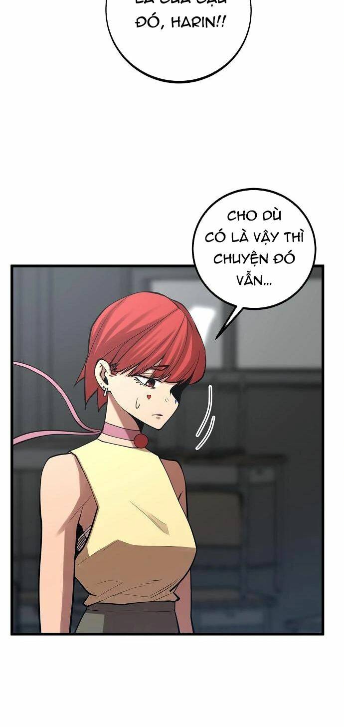 Quái Vật Gui: Chapter 49