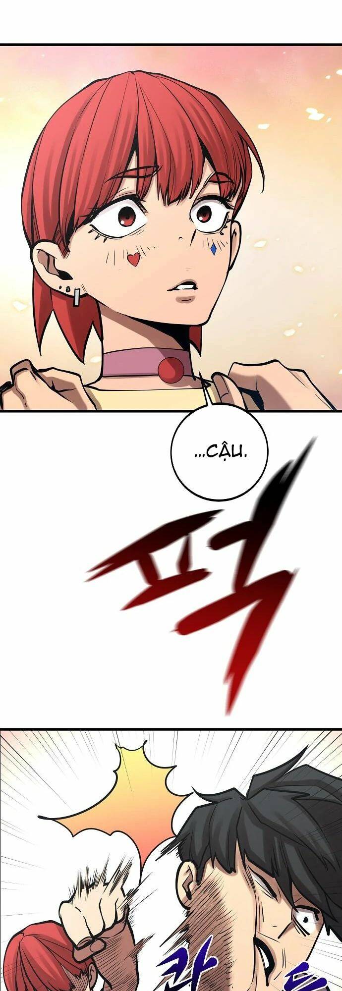 Quái Vật Gui: Chapter 49