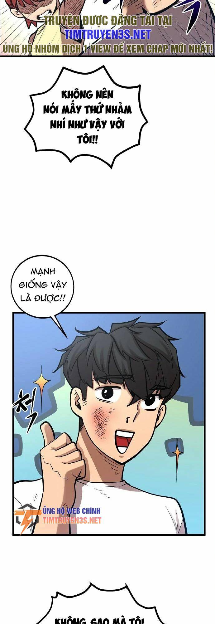 Quái Vật Gui: Chapter 49