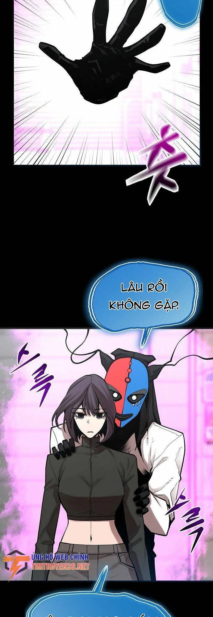 Quái Vật Gui: Chapter 49
