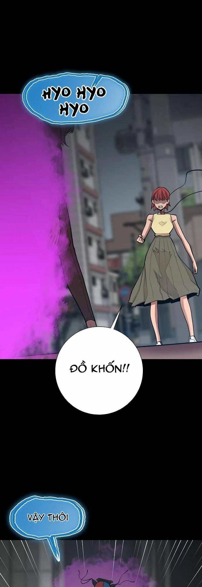 Quái Vật Gui: Chapter 49