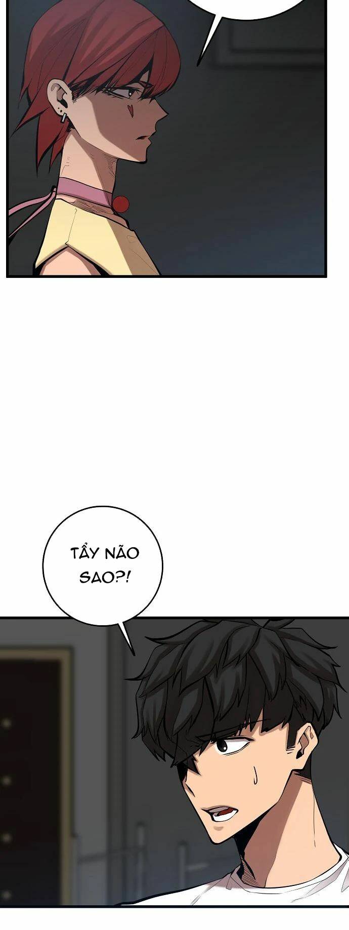 Quái Vật Gui: Chapter 49