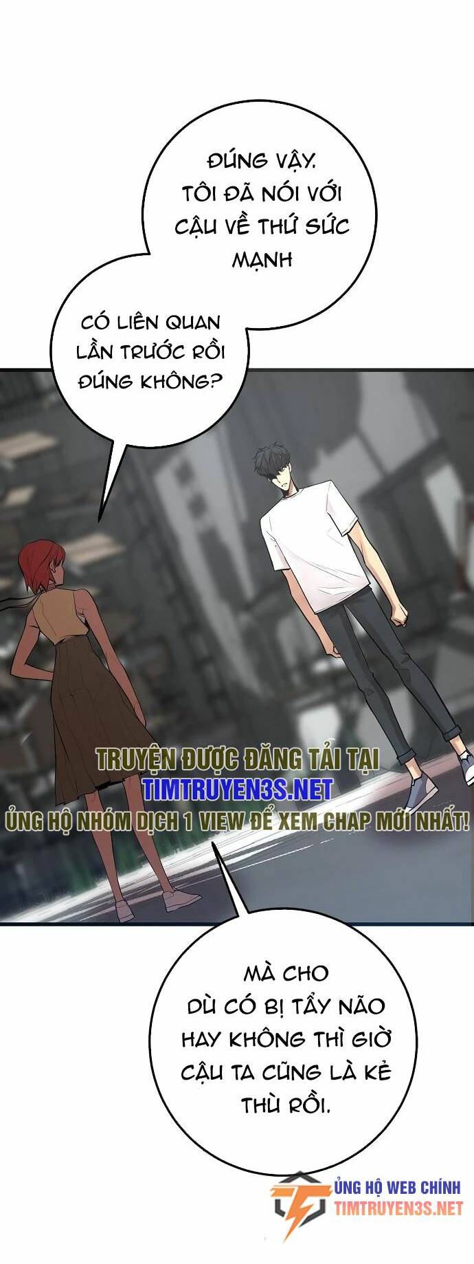 Quái Vật Gui: Chapter 49
