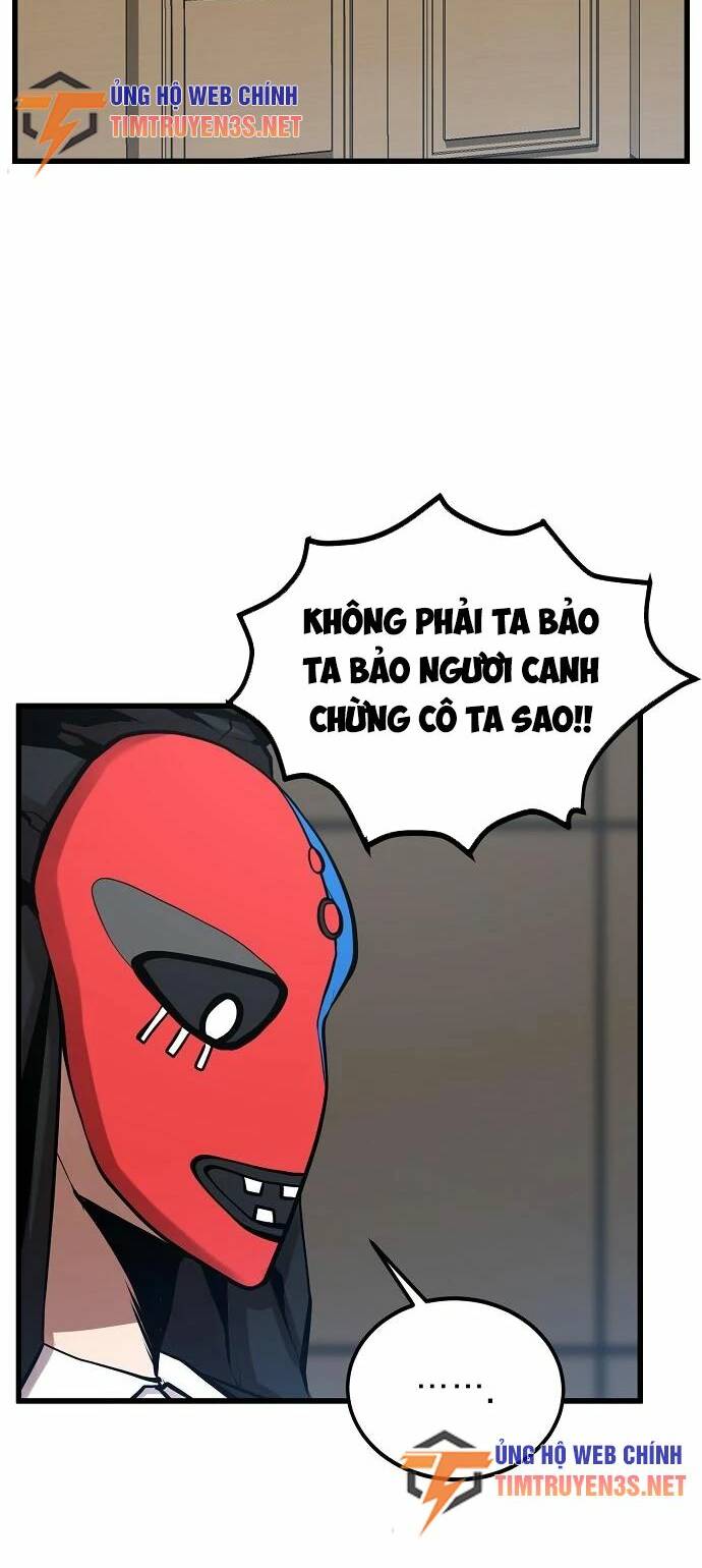 Quái Vật Gui: Chapter 49
