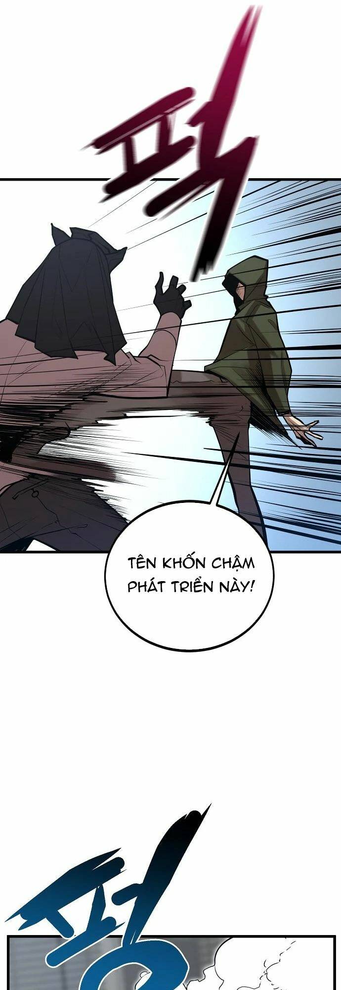 Quái Vật Gui: Chapter 49