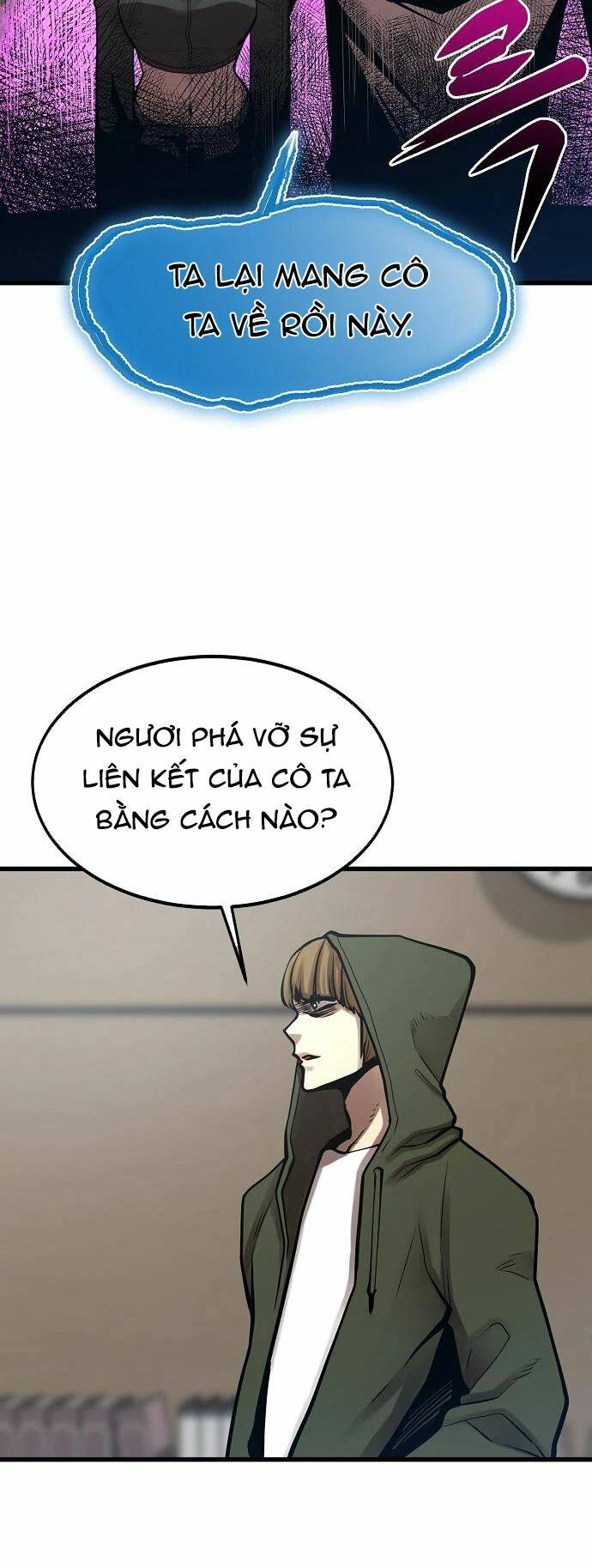 Quái Vật Gui: Chapter 49